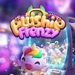 plushie frenzy slot